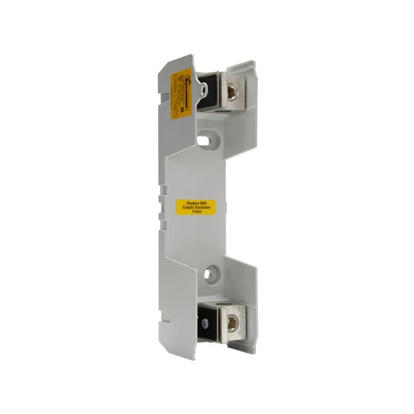 Eaton Bussmann Series RM modular fuse block, 600V, 110-200A, Knife Blade End X Knife Blade End, Single-pole image 10