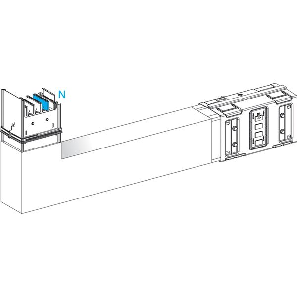 90° UP (300-800)X300 MTM 1000A image 1