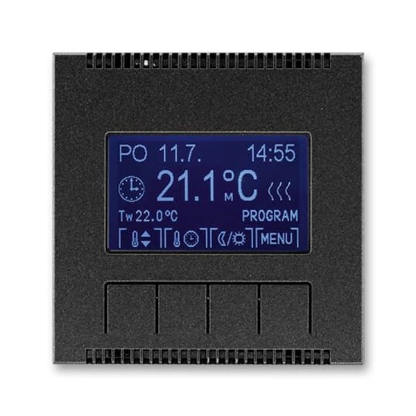 3292M-A10301 37 Programmable universal thermostat image 1