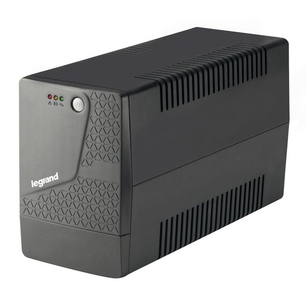 UPS KEOR SPX 1000 GER-MUL image 1