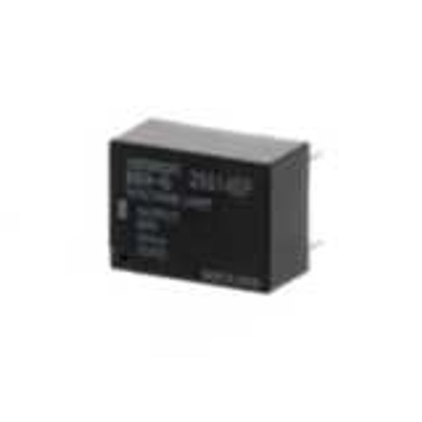 Output unit for E5A/E J/K/X, 40mA 12VDC, NPN image 1