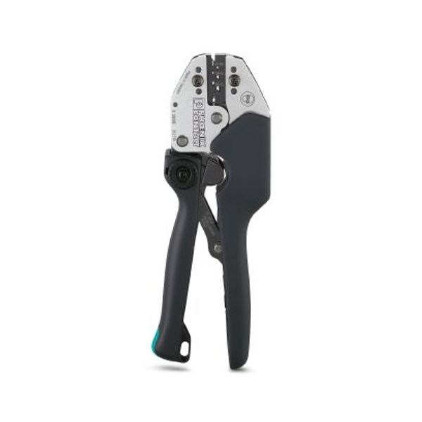 Crimping pliers image 1