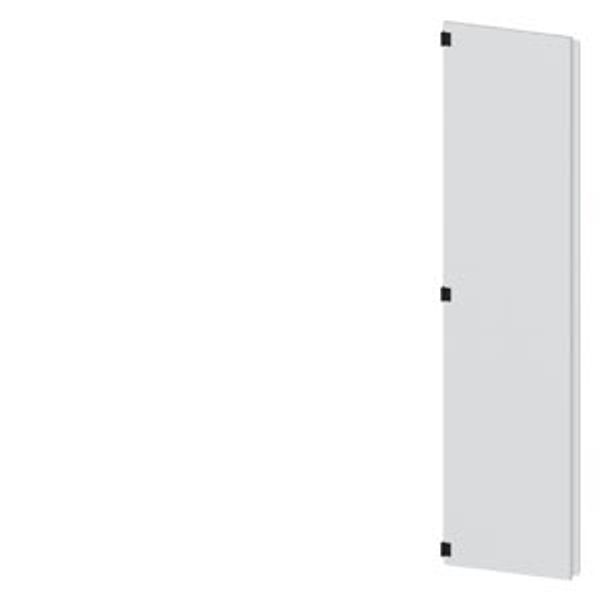 SIVACON, door half, left, IP55, H: ... image 1