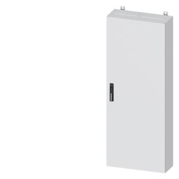 ALPHA 400, wall-mounted cabinet, IP... image 1