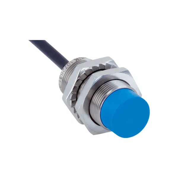 Inductive proximity sensors: IMB18-12NNSVU2K image 1