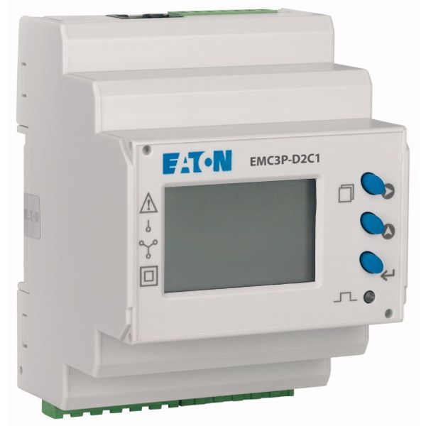 Multifunction Energy Meter - MID Certified image 5