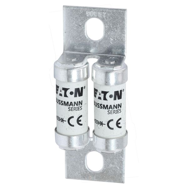 1000Vdc IEC/UL 200A aR 30mm Round fuse image 30