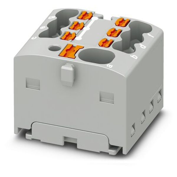 Distribution block image 3