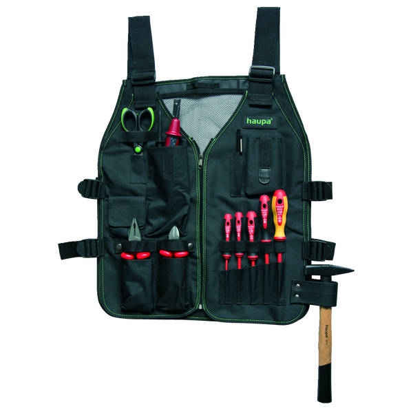 Tool vest image 1