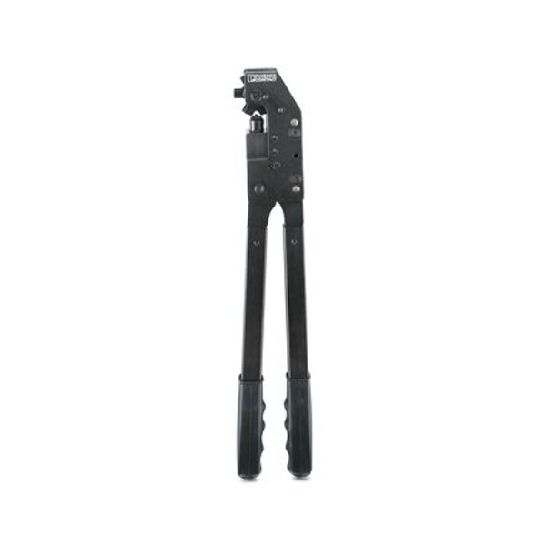 CRIMPFOX-RCT 70-1 - Crimping pliers image 3