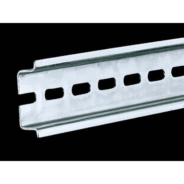 Support rail TH 35/7.5, for W: 300 mm, L: 287 mm image 7