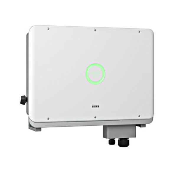 SAJ, 25kW 3ph inverter, 3 MPPT(2/2/2), DC Switch, IP65 image 1