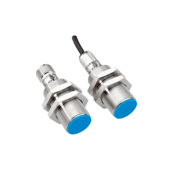 Magnetic sensors: MM18-70APS-ZCK image 1