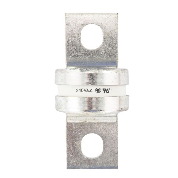 3.6KV 400A 3" 'O' Motorstart Fuse N/S image 21