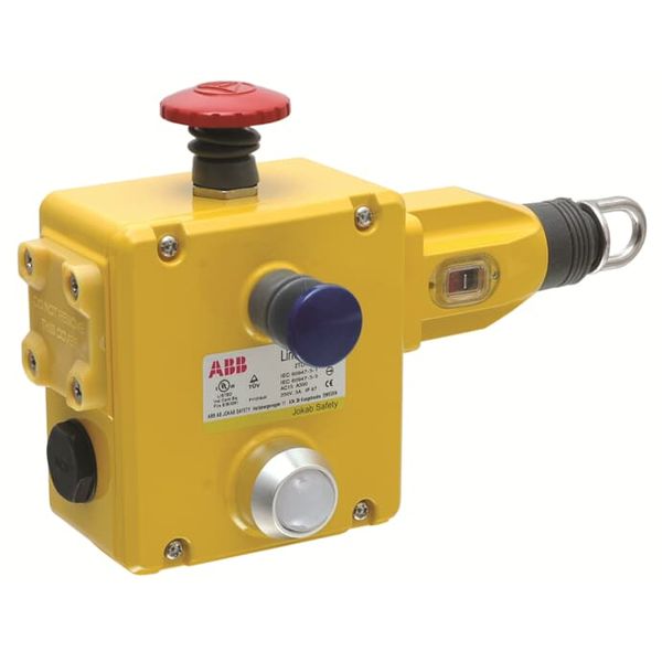 LineStrong3L Pull wire emergency stop switch image 4