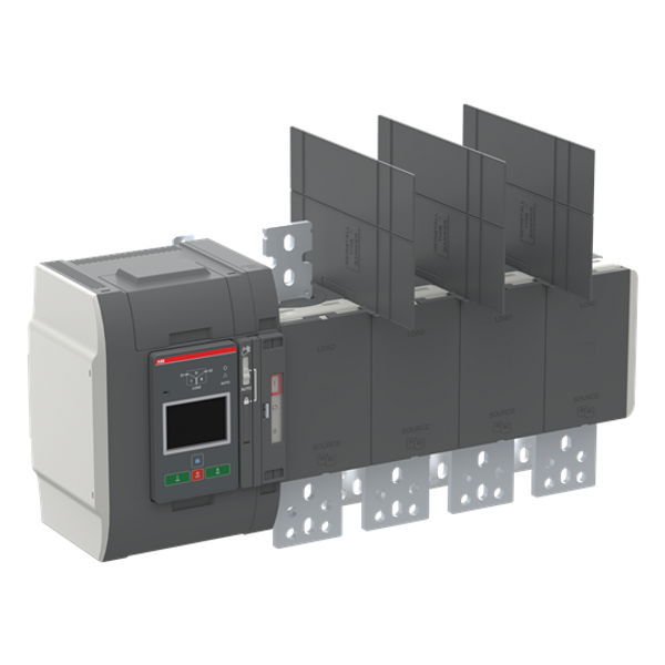 OXB250E3S3QB AUTOMATIC TRANSFER SWITCH image 3