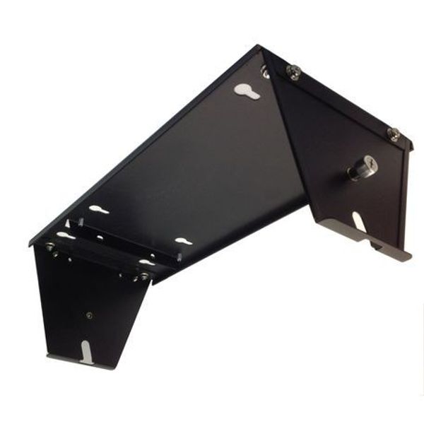 Allen-Bradley 1609-BRK Mounting Bracket, Bulletin 1609, UPS, 2 Screw image 1