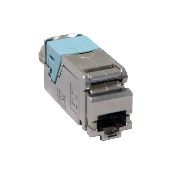 Connectors RJ45 category 8 STP image 1