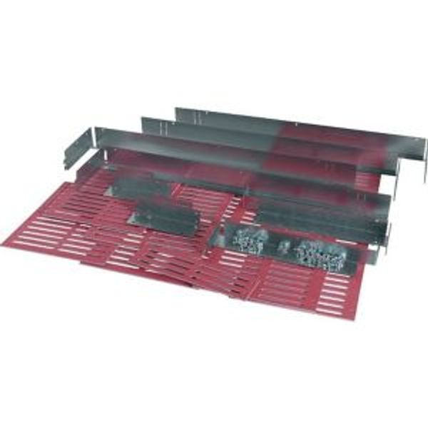 Busbar coupling internal partition, W x D = 800 x 600 mm image 2