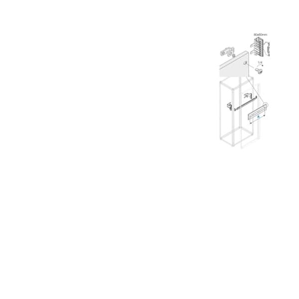 PHDX6415 Main Distribution Board image 3