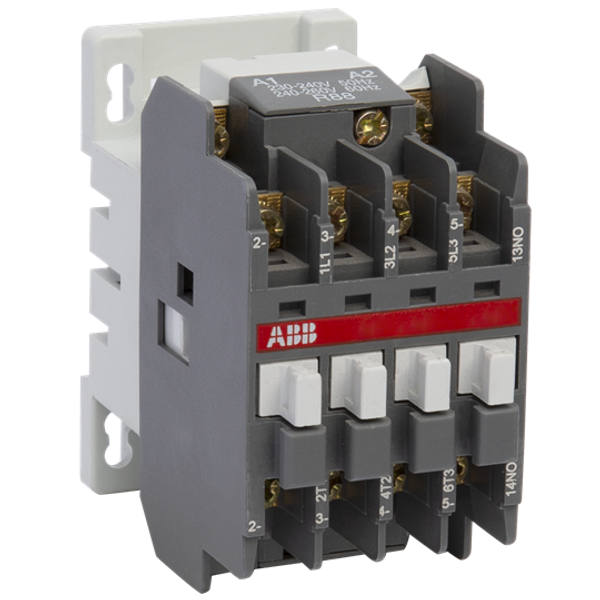 A26-30-10RT 380-400V50Hz 400-415V60Hz Contactor image 1