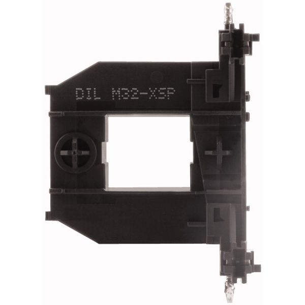 Replacement coil, Tool-less plug connection, 208 V 60 Hz, AC, For use with: DILM17, DILM25, DILM32, DILM38 image 2