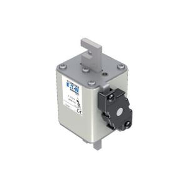 Fuse-link, high speed, 250 A, AC 1000 V, size 2, 59 x 77 x 75 mm, aR, IEC, UL, single indicator image 10