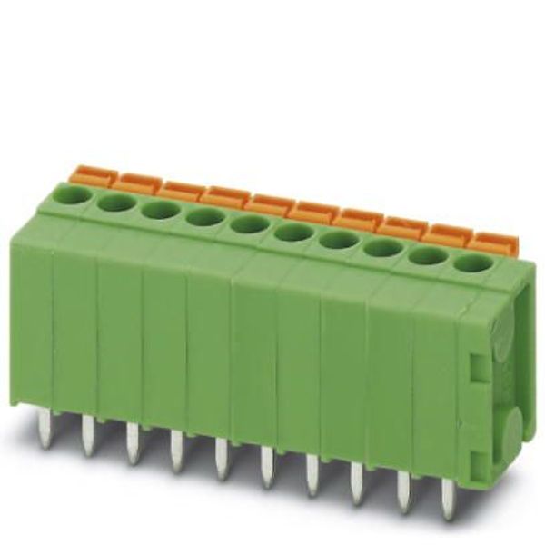 PCB terminal block image 3