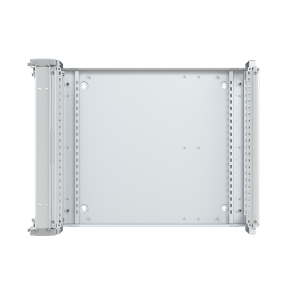 Q843E806 Cabinet, 649 mm x 816 mm x 250 mm image 3