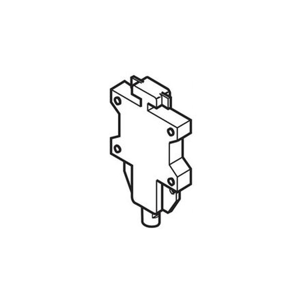 COUTEAU AMOVIBLE 6E image 1