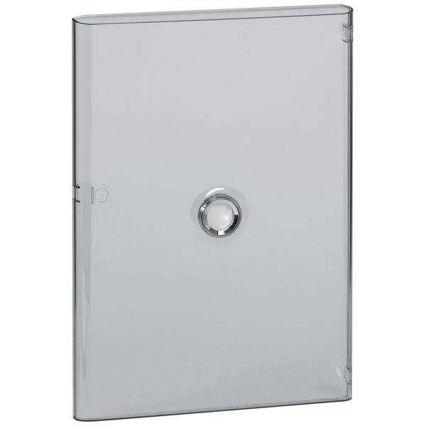 TRANS DOOR SURF CABINET 3X18M image 2