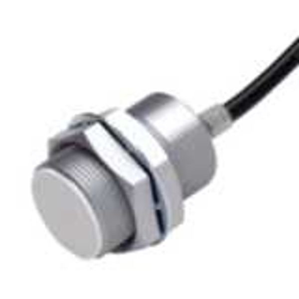 Proximity sensor, inductive, Fluororesin coating (base material: brass image 2