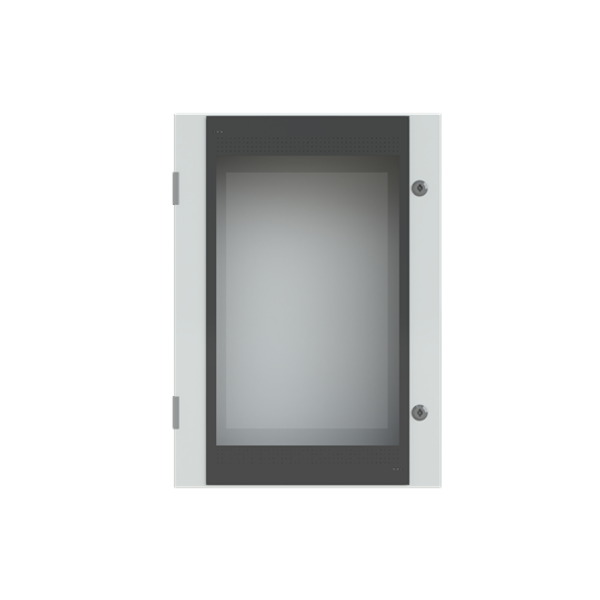 SRN7520VSPEC Metallic enclosure SR2 image 1