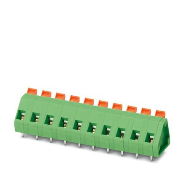 PCB terminal block image 5