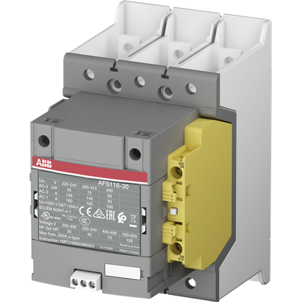 AF116-40-00-11 Contactor image 2