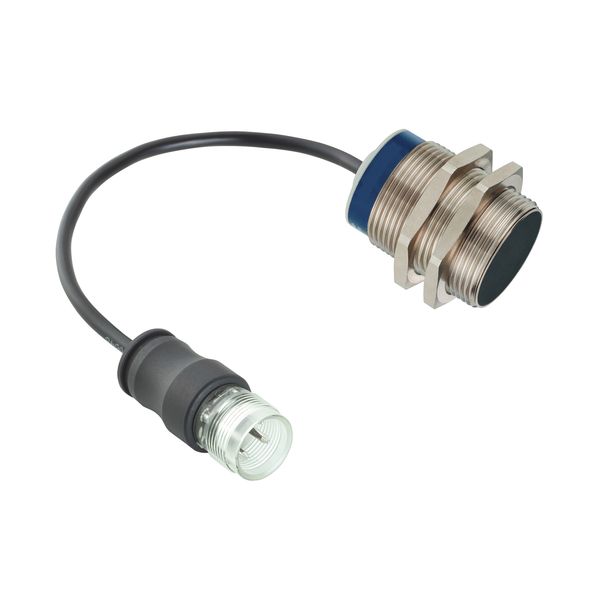 ***INDUCTIVE SENSOR XS6 C NDRICAL DIA30 S image 1