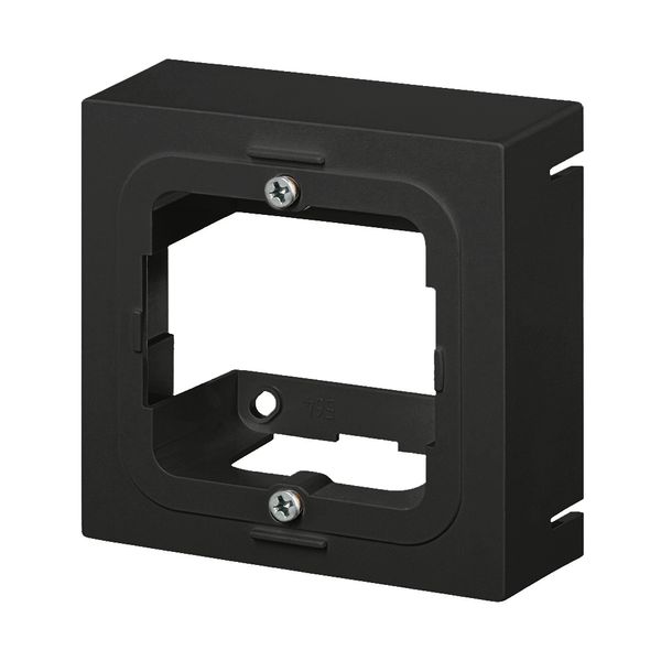 DOUBLE X2 SURFACE ADAPTER FOR SOCKETS AND SWITCHES UNIVERSAL image 2