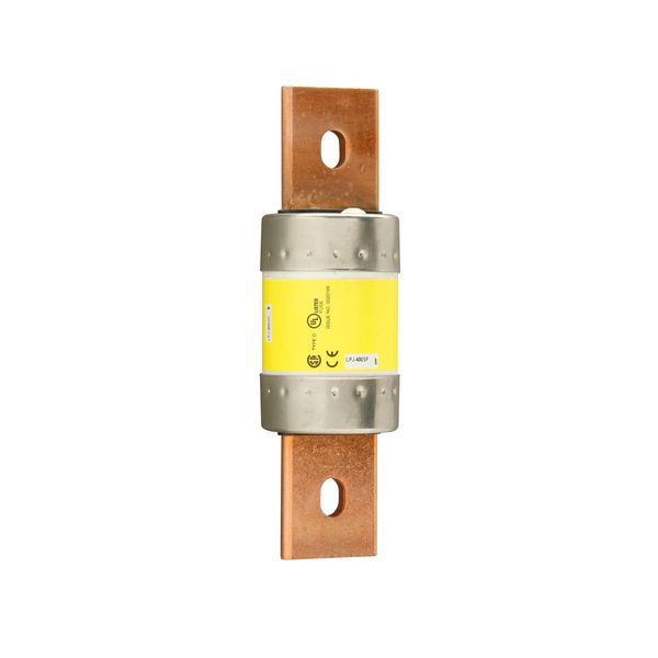 Fuse-link, LV, 350 A, AC 600 V, 54 x 151 mm, J, UL, time-delay image 15