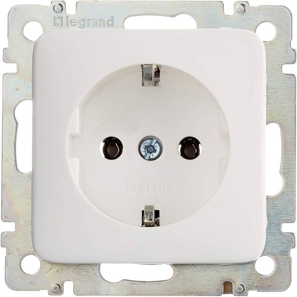 CREO SOCKET OUTLET AUTO TERMIN image 1