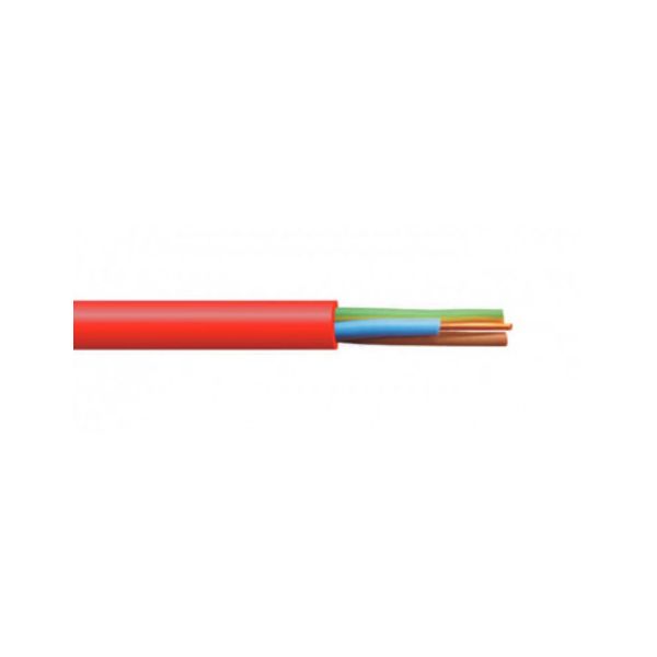 Cable HDGs FE180/E30-90 5x2.5(500) image 1