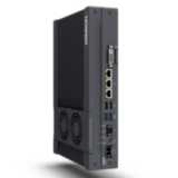 Machine Controller for 32 axes, Industrial Box PC with Intel® Core™ i5 NY510277F image 3