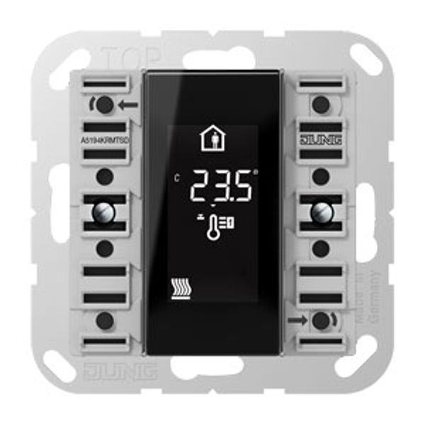 KNX room-controller A5194KRMTSD image 2