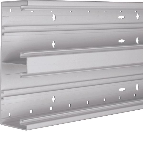 Trunking base BR 65x210D light grey image 1