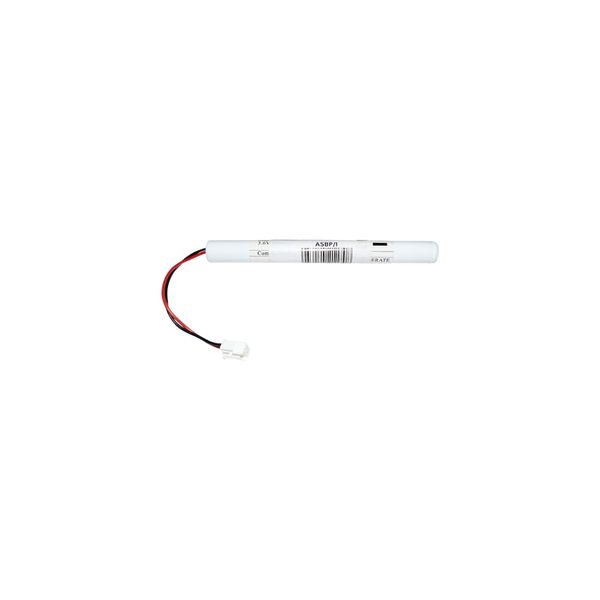 3.6V 600mAh Ni-Cd Replacement Battery image 1