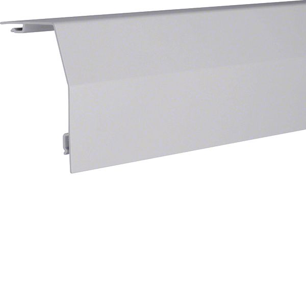 RK 190 Grey 7035 Spreader box image 1