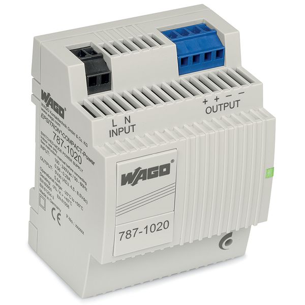 Switched-mode power supply Compact 1-phase image 3