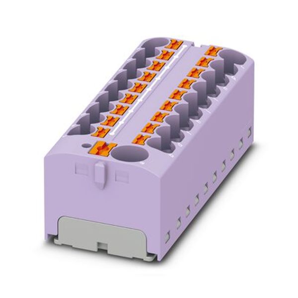 Distribution block image 1