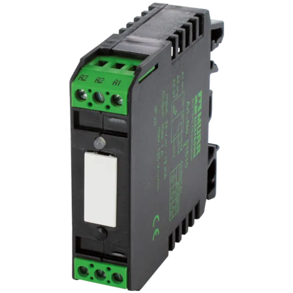 RMI 11/230V AC OUTPUT RELAY IN: 230 VAC/DC - OUT: 250 VAC/DC / 8 A image 1