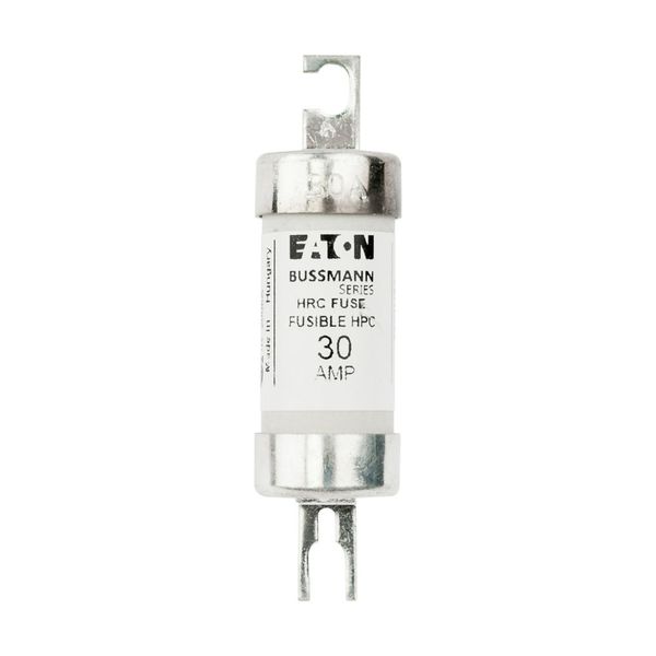 Fuse-link, low voltage, 60 A, AC 600 V, HRCI-MISC, gL/gG, CSA image 5