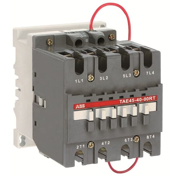TAE45-40-00RT 17-32V DC Contactor image 2